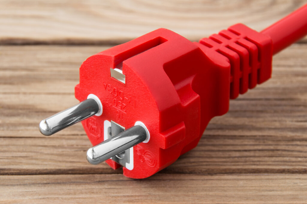 elektrisk kabel