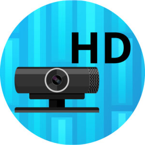 hd webbkameror
