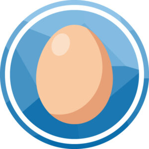 ägg