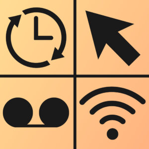 functionality