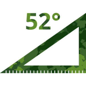 52 grader