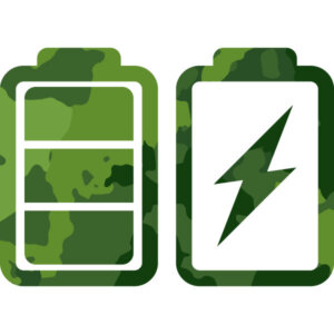 Batterier och ackumulatorer