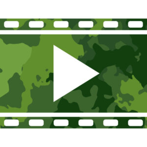 Videoupplösning