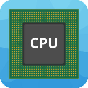 cpu
